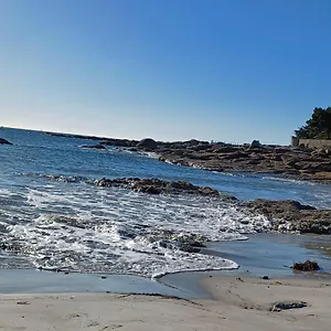 Apartment Tourmaline, Concarneau