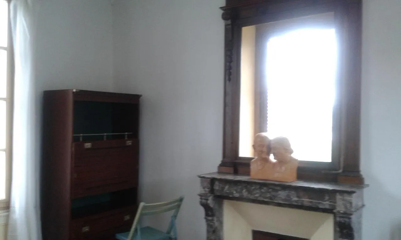 Privatunterkunft Ferienwohnung Helocar Morlaix