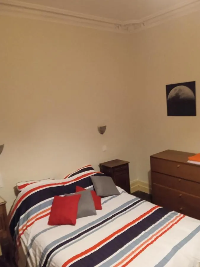Ferienwohnung Helocar Morlaix 0*,